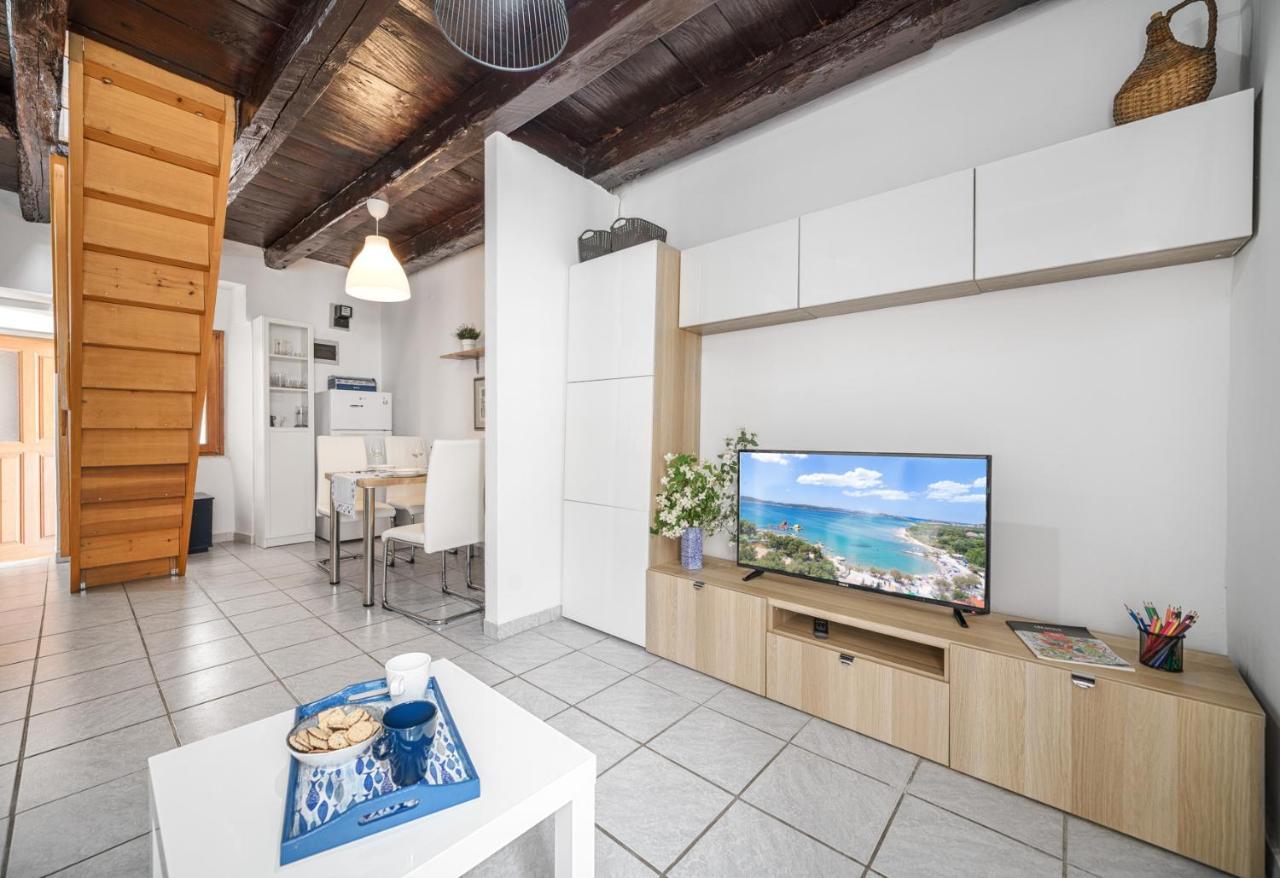 Studio Apartman Salis Vodice Διαμέρισμα Εξωτερικό φωτογραφία